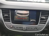  Opel  Crossland 1.2 TURBO 81KW ELEGANCE #45