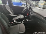  Opel  Crossland 1.2 TURBO 81KW ELEGANCE BUSINESS #9