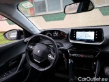  Peugeot  2008 1.5 BLUEHDI 130 S&S AUTO ALLURE #4
