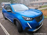  Peugeot  2008 1.5 BLUEHDI 130 S&S AUTO ALLURE #72