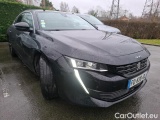  Peugeot  508 2.0 BLUEHDI 160 S&S AUTO ALLURE BUSINESS #25