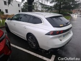  Peugeot  508 1.6 PURETECH 180 S&S AUTO ALLURE BUSI #2