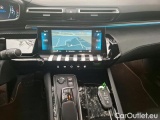  Peugeot  508 1.6 PURETECH 180 S&S AUTO ALLURE BUSI #11