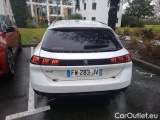 Peugeot  508 1.6 PURETECH 180 S&S AUTO ALLURE BUSI #15
