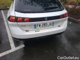  Peugeot  508 1.6 PURETECH 180 S&S AUTO ALLURE BUSI #27