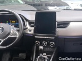  Renault  Arkana 1.6 E-TECH 145 TECHNO #11
