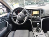 Renault  Megane 1.5 DCI 115 BLUE EVOLUTION #4