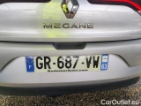  Renault  Megane 1.5 DCI 115 BLUE EVOLUTION #5