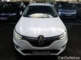  Renault  Megane 1.5 DCI 115 BLUE BUSINESS EDC -21B #14