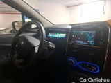  Renault  Zoe BUSINESS R90 BATTERIE IN LEASING #4