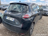  Renault  Zoe 52KWH R110 INTENS ACHAT INTEGRAL #3