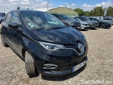  Renault  Zoe 52KWH R110 INTENS ACHAT INTEGRAL #73