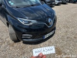  Renault  Zoe 52KWH R110 INTENS ACHAT INTEGRAL #81