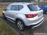  Seat  ATECA 2.0 TDI 150 S&S DSG7 XPERIENCE #2