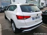  Seat  ATECA 2.0 TDI 150 S&S DSG7 STYLE BUSINESS #2