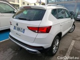  Seat  ATECA 2.0 TDI 150 S&S DSG7 STYLE BUSINESS #3