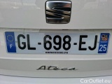  Seat  ATECA 2.0 TDI 150 S&S DSG7 STYLE BUSINESS #5