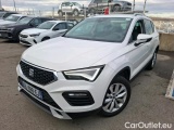  Seat  ATECA 2.0 TDI 150 S&S DSG7 STYLE BUSINESS #27