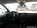  Skoda  Fabia 1.0 TSI 95 AMBITION #4