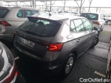  Skoda  Fabia 1.0 TSI 95 AMBITION #3