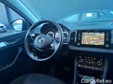  Skoda  Karoq 2.0 TDI 116 DSG7 BUSINESS #4