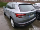  Skoda  Karoq 2.0 TDI 116 DSG7 STYLE #2