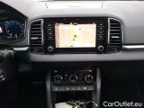  Skoda  Karoq 2.0 TDI 116 DSG7 STYLE #11