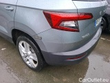  Skoda  Karoq 2.0 TDI 116 DSG7 STYLE #26