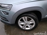  Skoda  Karoq 2.0 TDI 116 DSG7 STYLE #29
