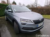  Skoda  Karoq 2.0 TDI 116 DSG7 STYLE #40
