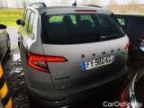  Skoda  Karoq 2.0 TDI 150 DSG7 4WD SPORTLINE #2