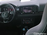  Skoda  Karoq 2.0 TDI 150 DSG7 4WD SPORTLINE #11