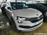  Skoda  Karoq 2.0 TDI 150 DSG7 4WD SPORTLINE #27