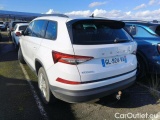  Skoda  Kodiaq 2.0 TDI 150 SCR DSG7 7STR BUSINESS #2