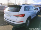  Skoda  Kodiaq 2.0 TDI 150 SCR DSG7 7STR BUSINESS #3