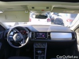  Skoda  Kodiaq 2.0 TDI 150 SCR DSG7 7STR BUSINESS #4