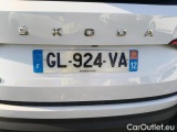  Skoda  Kodiaq 2.0 TDI 150 SCR DSG7 7STR BUSINESS #5
