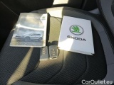  Skoda  Kodiaq 2.0 TDI 150 SCR DSG7 7STR BUSINESS #6