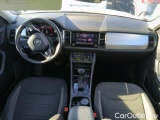  Skoda  Kodiaq 2.0 TDI 150 SCR DSG7 7STR BUSINESS #9