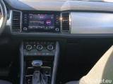  Skoda  Kodiaq 2.0 TDI 150 SCR DSG7 7STR BUSINESS #11