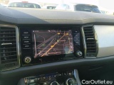  Skoda  Kodiaq 2.0 TDI 150 SCR DSG7 7STR BUSINESS #15