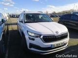  Skoda  Kodiaq 2.0 TDI 150 SCR DSG7 7STR BUSINESS #43