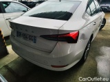  Skoda  Octavia 2.0 TDI 116 DSG AMBITION #3