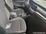  Skoda  Octavia 2.0 TDI 116 DSG AMBITION #9