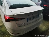  Skoda  Octavia 2.0 TDI 116 DSG AMBITION #16