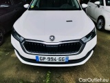  Skoda  Octavia 2.0 TDI 116 DSG AMBITION #18