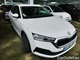  Skoda  Octavia 2.0 TDI 116 DSG AMBITION #28