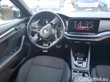  Skoda  Octavia 2.0 TDI 150 DSG7 SPORTLINE #4