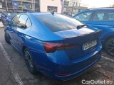  Skoda  Octavia 2.0 TDI 150 DSG7 SPORTLINE #2