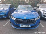 Skoda  Octavia 2.0 TDI 150 DSG7 SPORTLINE #14